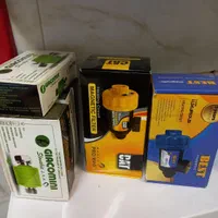 فروش انواع فیلتر تعویض فیلتر های تصفیه آب