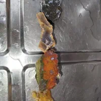 سنگ شجر خیلی زیبا|جواهرات|قزوین, |دیوار