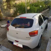 تیبا2|خودرو سواری و وانت|دزفول, |دیوار