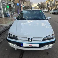پژو پارس موتور جدید XU۷P (سفارشی) elx، مدل ۱۴۰۳