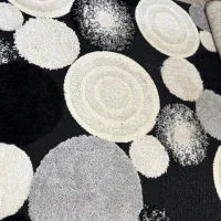 فرش فانتزی خوشگل جنس عالی