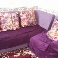 دودست مبل راحتی|مبلمان خانگی و میز عسلی|آبادان, |دیوار