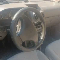 پراید132مدل 89 روخ درحد96بسیار تمیز