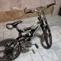 دوچرخه دنده ای سایز ۲۰