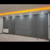 نقاش نقاشی رنگ آمیزی سقف دیوارخردکاری کل مناطق کرج