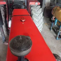 تراکتور  عتیقه