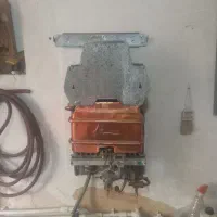 مبدل یا رادیات ابگرمکن بوتان شرکتی