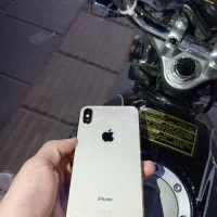 آیفون ایکس اس مکس