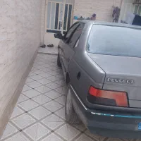 405|خودرو سواری و وانت|ایذه, |دیوار