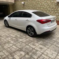 سراتو 2016|خودرو سواری و وانت|تهران, وردآورد|دیوار