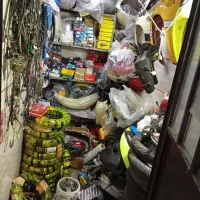 قطعات پاکشتی لوازم پاکشتی pcx