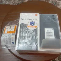 گوشی ردمی نوت 14