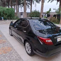 دنا پلاس اتوماتیک، مدل ۱۴۰۲