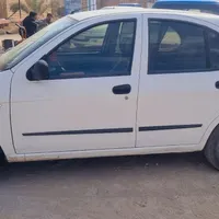 تیبا 2 (هاچبک) EX، مدل ۱۴۰۱|خودرو سواری و وانت|کهنوج, |دیوار