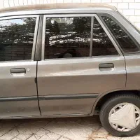 پراید GTX 78کره ای
