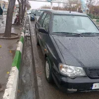 پراید 111 مدل 90