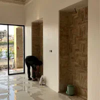 طراحی معماری داخلی و بازسازی