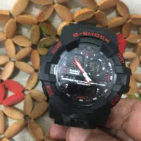 ساعت جی شاک کاسیو اسپرت5522