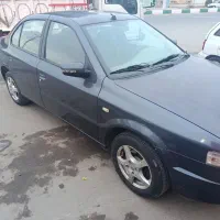 سمند سورن مدل ۸۸