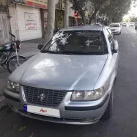 سمندمدل۸۳|خودرو سواری و وانت|مشهد, گلبرگ شمالی|دیوار