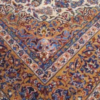 قرش های الوان دستباف  ۱۲ متری
