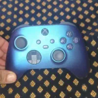 دسته XBOX Stellar Shift سریز بسیار نو و اصلی