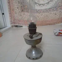 چراغ گردسوز|کلکسیون اشیاء عتیقه|لنگرود, |دیوار