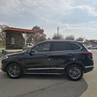 تیگو 5 مدل ۹۷ تیپ ie|خودرو سواری و وانت|همدان, |دیوار