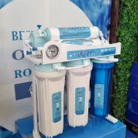 تصفیه.آب. خانگی،همراه گارانتی کتبی و سرویسها|آب‌سردکن و تصفیه آب|دماوند, گیلاوند|دیوار