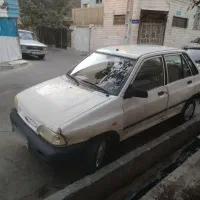پراید مدل 87