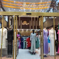 استخدام همکار خانم