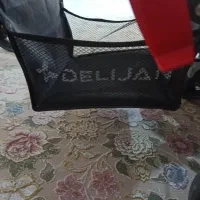 کالسکه و کریر|کالسکه و لوازم جانبی|شوش, |دیوار