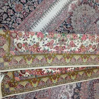 فرش زرع نیم|فرش|تهران, شهرک طالقانی|دیوار