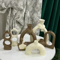 مجسمه پودر سنگی|مجسمه، تندیس، ماکت|اهواز, کوی آغاجاری|دیوار