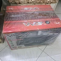 توستر مارک ویونا پلمپ آکبند