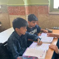 تدریس خصوصی