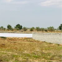 ۱۰۰۰ متر زمین خونه باغ