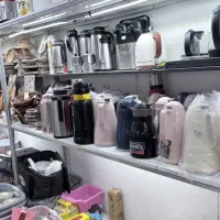 قفسه|فروشگاه و مغازه|فارسان, |دیوار