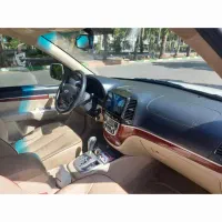 سانتافه ۲۰۰۸ وارداتی