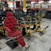 صندلی اصلاح و میکاپ