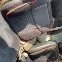 سمند موتور ملی دوگانه|خودرو سواری و وانت|ارومیه, |دیوار