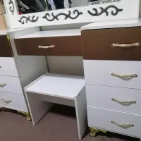 تخت و دراور|تخت و سرویس خواب|مشهد, مقدم|دیوار