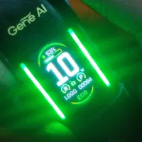 ویپ پاد ارگاس سه حالته