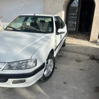 پارس تیوفایو