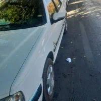 پژو پارس تیوفایو گاز سیمی|خودرو سواری و وانت|بوشهر, |دیوار