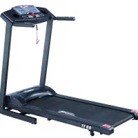 تردمیل توربوفیتنس تایوانی اصل TF80