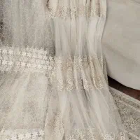 پرده|پرده، رانر، رومیزی|کرج, گلشهر|دیوار