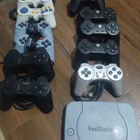 5جفت دسته بازی