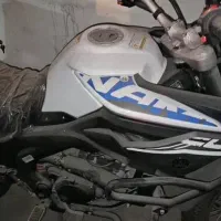 ادونچر ۲۵۰ سی سی