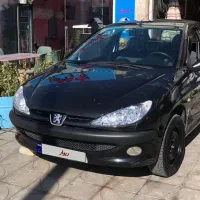 ۲۰۶sd|خودرو سواری و وانت|صدرا-فارس, فاز ۱|دیوار